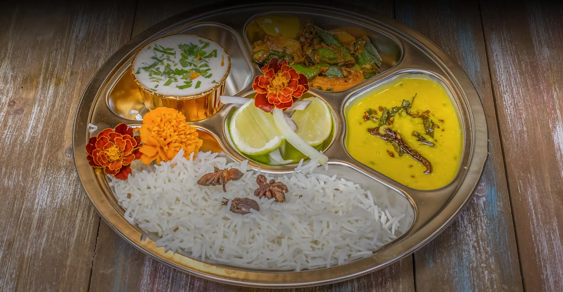 #slider-direction-4 Best Indian Food in Miami at Rasoi USA